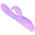 Desirel Hop & Buzz Bunny - kanin vibrerende parfyme (rosa)