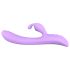Desirel Hop & Buzz Bunny - kanin vibrerende parfyme (rosa)