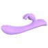 Desirel Hop & Buzz Bunny - kanin vibrerende parfyme (rosa)
