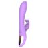 Desirel Hop & Buzz Bunny - kanin vibrerende parfyme (rosa)