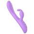 Desirel Hop & Buzz Bunny - kanin vibrerende parfyme (rosa)