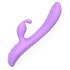 Desirel Hop & Buzz Bunny - kanin vibrerende parfyme (rosa)