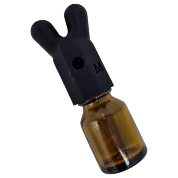 Desirel - Aroma Inhalator - M (Svart)