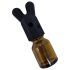 Desirel - Aroma Inhalator - M (Svart)