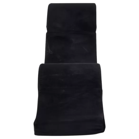 Desirel Magic Pillow - justerbar sexsofa (svart)