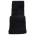 Desirel Magic Pillow - justerbar sexsofa (svart)