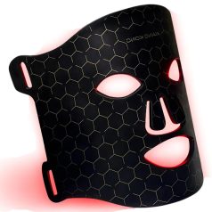 Photon Rejuvenation Ansiktspleie LED-maske Photon Rejuvenation Ansiktspleie LED-maske