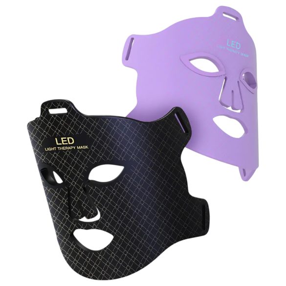 Photon Rejuvenation Ansiktspleie LED-maske