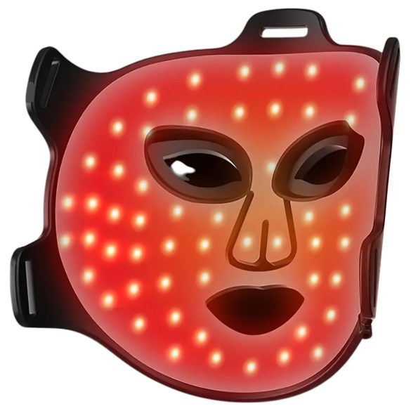 Photon Rejuvenation Ansiktspleie LED-maske