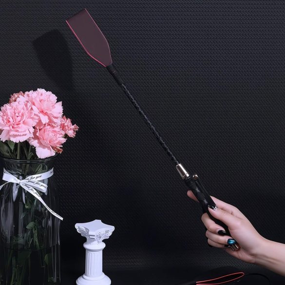 Fargeendrende klappeleke (lilla)