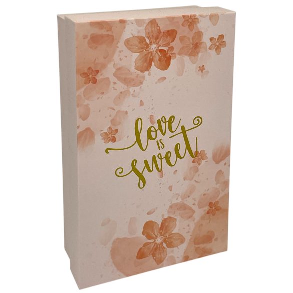 HappyPet Comfort - Menstruasjonsmassasje belte (hvit)