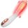 IntiGlow - Foryngende LED G-punkt vibrator (hvit)