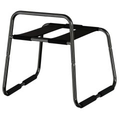 Magic Pillow - Sexposisjonsstol (svart)