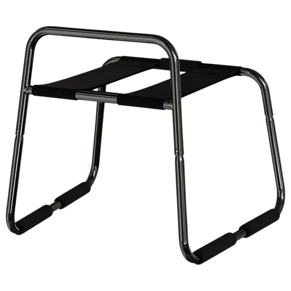 Magic Pillow - Sexposisjonsstol (svart)