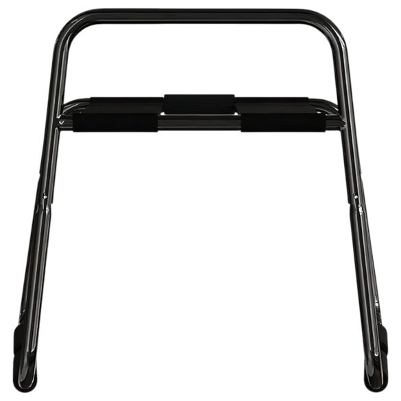 Magic Pillow - Sexposisjonsstol (svart)