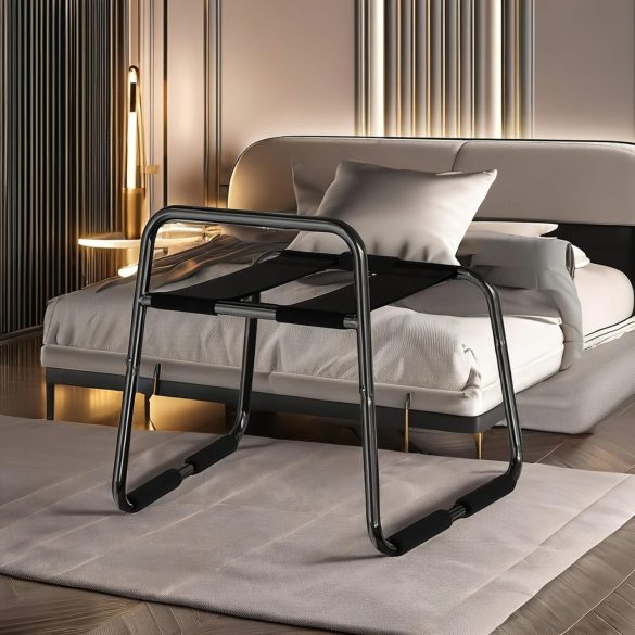 Magic Pillow - Sexposisjonsstol (svart)