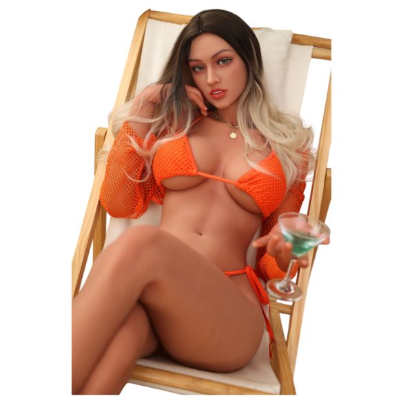 Ariana - naturtro sexdukke