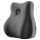 Magic Pillow - Minneputetrekk med dildo-holder (grå)