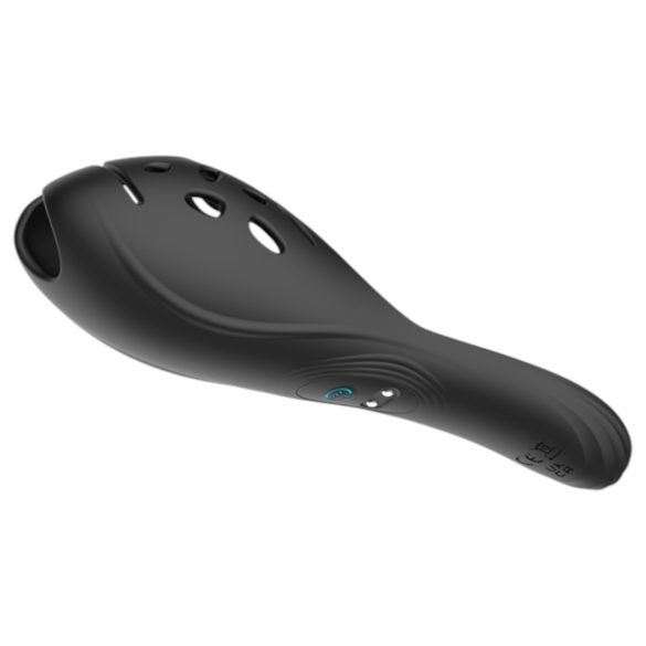 Biu-Biu - penisvibrator (svart)