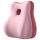 Magic Pillow - Memory Foam Pute med Dildo-holder (rosa)