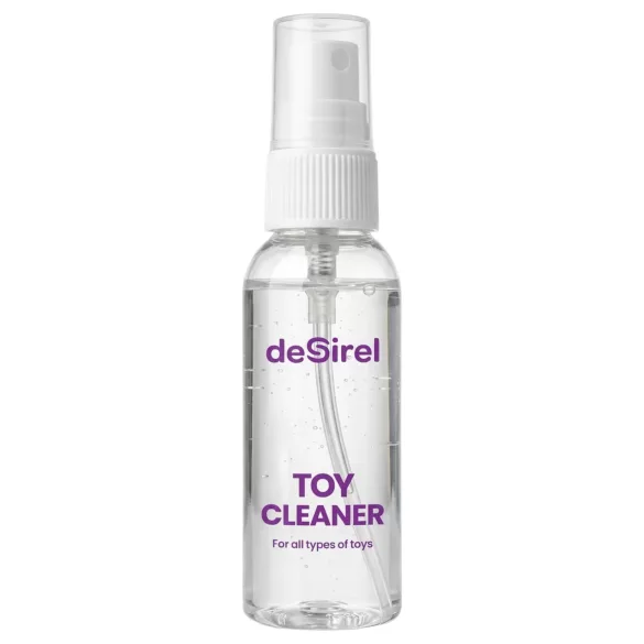 Desirel - desinfiserende rengjøringsspray (50 ml)