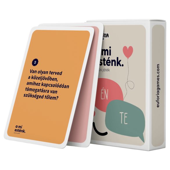 Eufori - Vår kveld - parspill