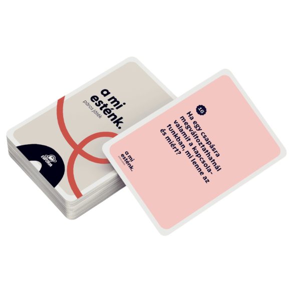 Eufori - Vår kveld - parspill