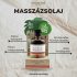 Kokosolje - Økologisk Intim- og Massasjeolje (80ml)