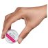 Coconutoil - Økologisk Leppepeeling (10ml)