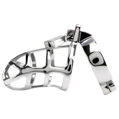Metal Worx - Premium penisburet (metall) Metal Worx - Premium penisburet (metall)