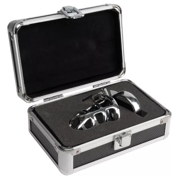 Metal Worx - Premium penisburet (metall)