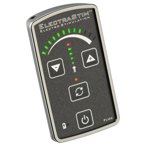 ElectraStim Flick - nybegynner elektro-stimuleringssett