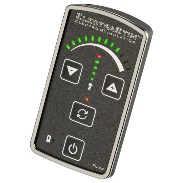 ElectraStim Flick - avansert elektro stimulatorsett