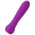 FemmeFunn Ultra Bullet - premium stavvibrator (lilla)
