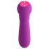 FemmeFunn Ultra Bullet - premium stavvibrator (lilla)
