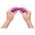 FemmeFunn Ultra Bullet - premium stavvibrator (lilla)
