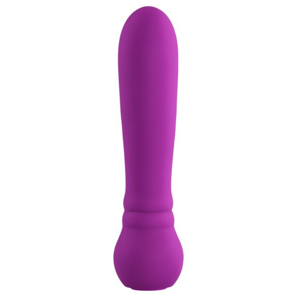 FemmeFunn Ultra Bullet - premium stavvibrator (lilla)