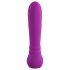 FemmeFunn Ultra Bullet - premium stavvibrator (lilla)