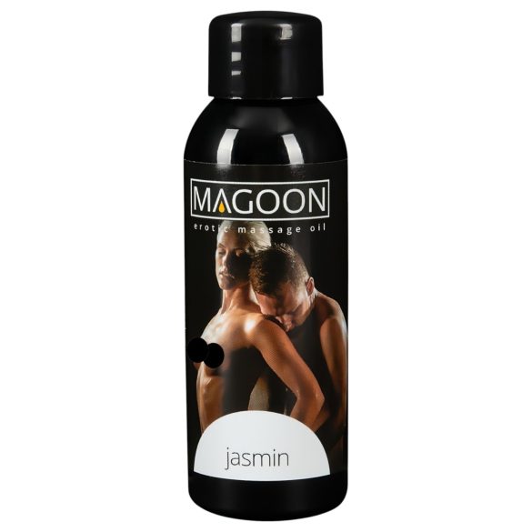 Magoon - massasjesett (6x50ml)