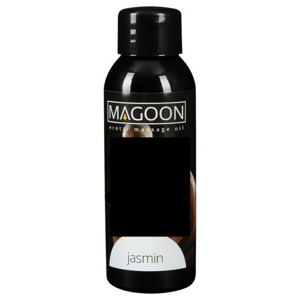 Magoon - massasjesett (6x50ml)