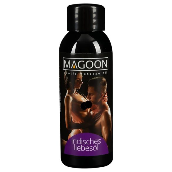 Magoon - massasjesett (6x50ml)