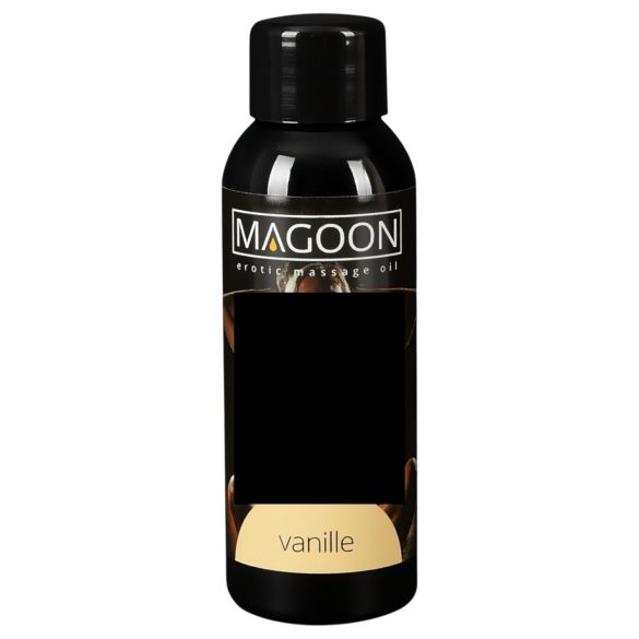 Magoon - massasjesett (6x50ml)