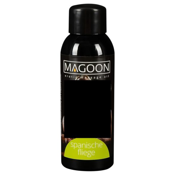 Magoon - massasjesett (6x50ml)