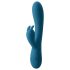 Inya Luv Bunny – oppladbar turkis rabbittvibrator