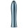 FemmeFunn Bougie - Premium aluminiums-vibrator (sølv)