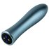 FemmeFunn Bougie - Premium aluminiums-vibrator (sølv)