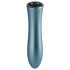 FemmeFunn Bougie - Premium aluminiums-vibrator (sølv)