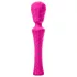 FemmeFunn Ultra Wand XL - premium massasjer vibrator (rosa)