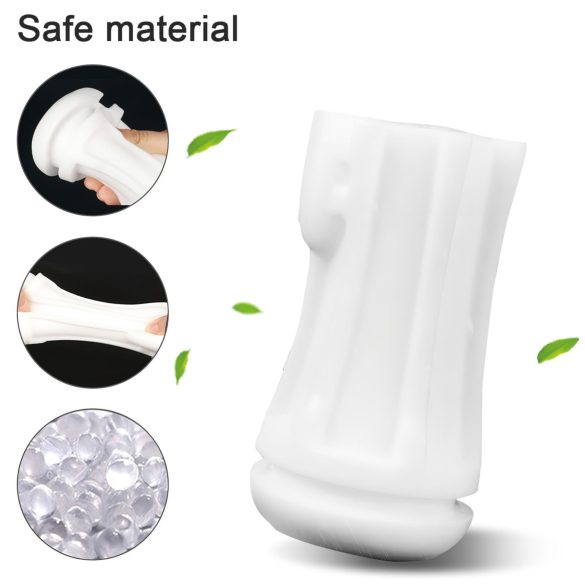 AlvUp - sugevibrator (svart)