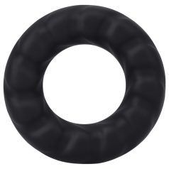 Doc Johnson Fat Tire - tykk penisering (svart) Doc Johnson Fat Tire - tykk penisering (svart)